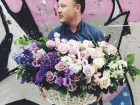 Флористика – это мужская профессия, – Валерий Ахметов о делах цветочных