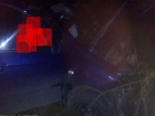 На юге Волгограда погиб 17-летний водитель Hyundai, пассажир в больнице