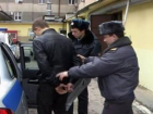 Под Волгоградом задержаны трое преступников, обчистивших  магазин 