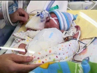 В Волгограде по вине медиков скончался новорожденный малыш 