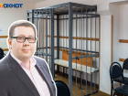 Директор волгоградского колледжа Сергей Абрамов идет под суд за махинации с грантом