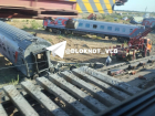 Дело о крушении поезда с почти 1000 пассажирами забрали у волгоградских следователей