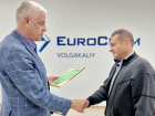 Сотрудники ЕвроХим-ВолгаКалия получили награды за успехи в разработках новых идей