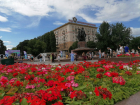 Два фонтана на центральной набережной Волгограда срочно отремонтируют к Дню города