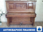 Продается антикварное пианино
