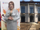 Любимица зрителей «Битвы экстрасенсов» рассекретила свой новый дом в элитном поселке