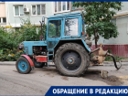 Многоэтажку оставили без горячей воды из-за ЧП в Волгограде