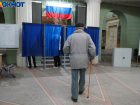 Названа промежуточная явка избирателей на волгоградских выборах 