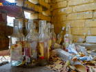 В Волгограде запретили продажу алкоголя