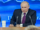Бывший вице – мэр Волгограда прокомментировал вероятность того, что Путин возглавит списки «ЕР» 