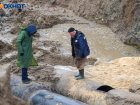 Волна паники из-за слухов о новом отключении воды накрыла Волгоград