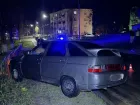 18-летний сбил насмерть женщину под Волгоградом