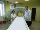 В Волжском ортопед-травматолог из Москвы провел две уникальные операции 
