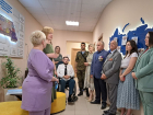 В Волгограде «задним числом» переобучили специалистов по работе с вернувшимися с СВО и их семьями