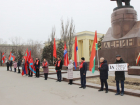 Прошло 30 лет, но они не сдаются: коммунисты Волгограда требуют вернуть СССР