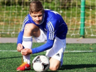 Футболист из Волгоградской области включен в ТОП-60 игроков мира