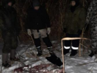 Преследование на снегоходах: полицейские шесть часов искали браконьеров в Волгоградской области
