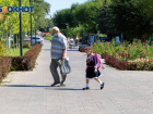 Волгоградские школы начнут новый  учебный год в очном формате