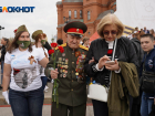 Именем легендарного 99-летнего ветерана Рогова назовут улицу в Волгограде