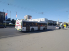 Волгоградцы просят Виталия Лихачева пустить дачные автобусы