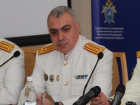 Михаил Музраев отправил на пенсию своего зама Армена Енокяна 