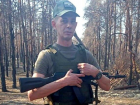 Старший прапорщик из Урюпинска Александр Гусев погиб на СВО 