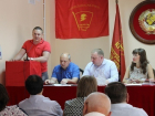Волгоградские коммунисты: «Жуки-короеды» продолжают подтачивать наше Отечество