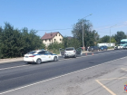 Водитель легковушки погиб после столкновения с фурой в Волгограде