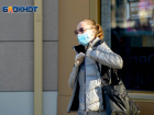 Обстановка по коронавирусу в Волгограде на 15 апреля