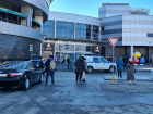 ТЦ «ВолгаМолл» эвакуировали из-за угрозы взрыва в Волжском