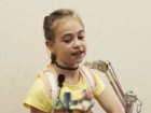 Волгоградские врачи «окрылили» 8-летнюю девочку из Германии