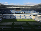 «Ротор-Волгоград» не пустят на новый стадион ЧМ-2018
