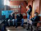 Баню с проститутками выявили полицейские в Волгограде