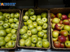 Волгоградский фермер высказался об «ушлых» польских яблоках