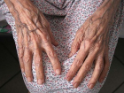 Под Волгоградом 89-летнюю старушку зверски убили за 30 тысяч