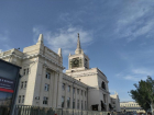Референдум по переносу меридиана предложили в Волгоградской области