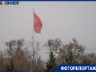 Загадочное атмосферное явление изменило внешний вид Волгограда – впечатляющие кадры