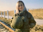 Первую погибшую в СВО женщину-военнослужащую Анастасию Савицкую наградят посмертно