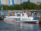 Речной пассажирский флот Волгограда продан за 32,5 млн рублей МУП «Метроэлектротранс»