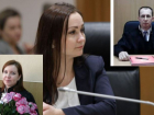 Путин назначил 9 новых судей в Волгоградской области