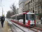 2 февраля трамваи и троллейбусы будут развозить волгоградцев по новому расписанию