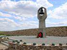 На кладбище в Россошках откроют "Часовню Мира" 