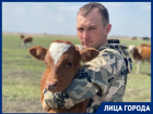 Фермер из Волгоградской области прославился в TikTok на 2 млн подписчиков