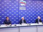 «Единая Россия» в регионах благоустраивает городскую среду по партпроекту