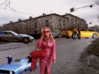 Проехаться с шиком супергероя по Нулевой Продольной: авто из известных фильмов продают в Волгограде