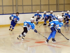 Волгоградцы открыли сезон катания на коньках 