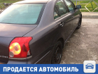 Продам автомобиль из Финляндии