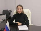 Главврачом Палласовской ЦРБ назначена педиатр с 8-летним стажем работы