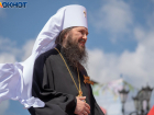 Митрополит Феодор отмечает день рождения в Волгограде 