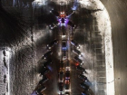 Стала известна дата новогоднего флешмоба для автомобилистов Волгограда и Волжского 
